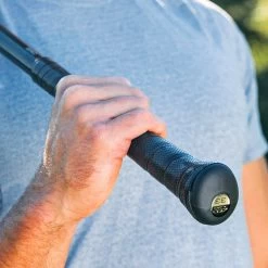 2023 Axe Avenge Pro Hybrid FLARED (-3) BBCOR Baseball Bat: L130K-FLR -Baseball Equipment Shop L130K FLR Lifestyle.009