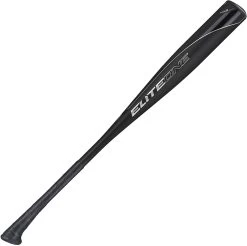 2020 Axe Elite ONE (-3) One Piece Alloy BBCOR Baseball Bat: L137H -Baseball Equipment Shop L137H SHOT 1 2020