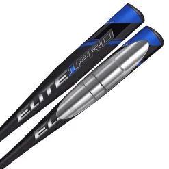 2022 AXE Elite One Pro (-3) BBCOR Baseball Bat: L137JP 19 2022 AXE Elite One Pro (-3) BBCOR Baseball Bat: L137JP -Baseball Equipment Shop L137JP PI .006