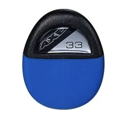 2022 AXE Elite One Pro (-3) BBCOR Baseball Bat: L137JP 22 2022 AXE Elite One Pro (-3) BBCOR Baseball Bat: L137JP -Baseball Equipment Shop L137JP PI .009