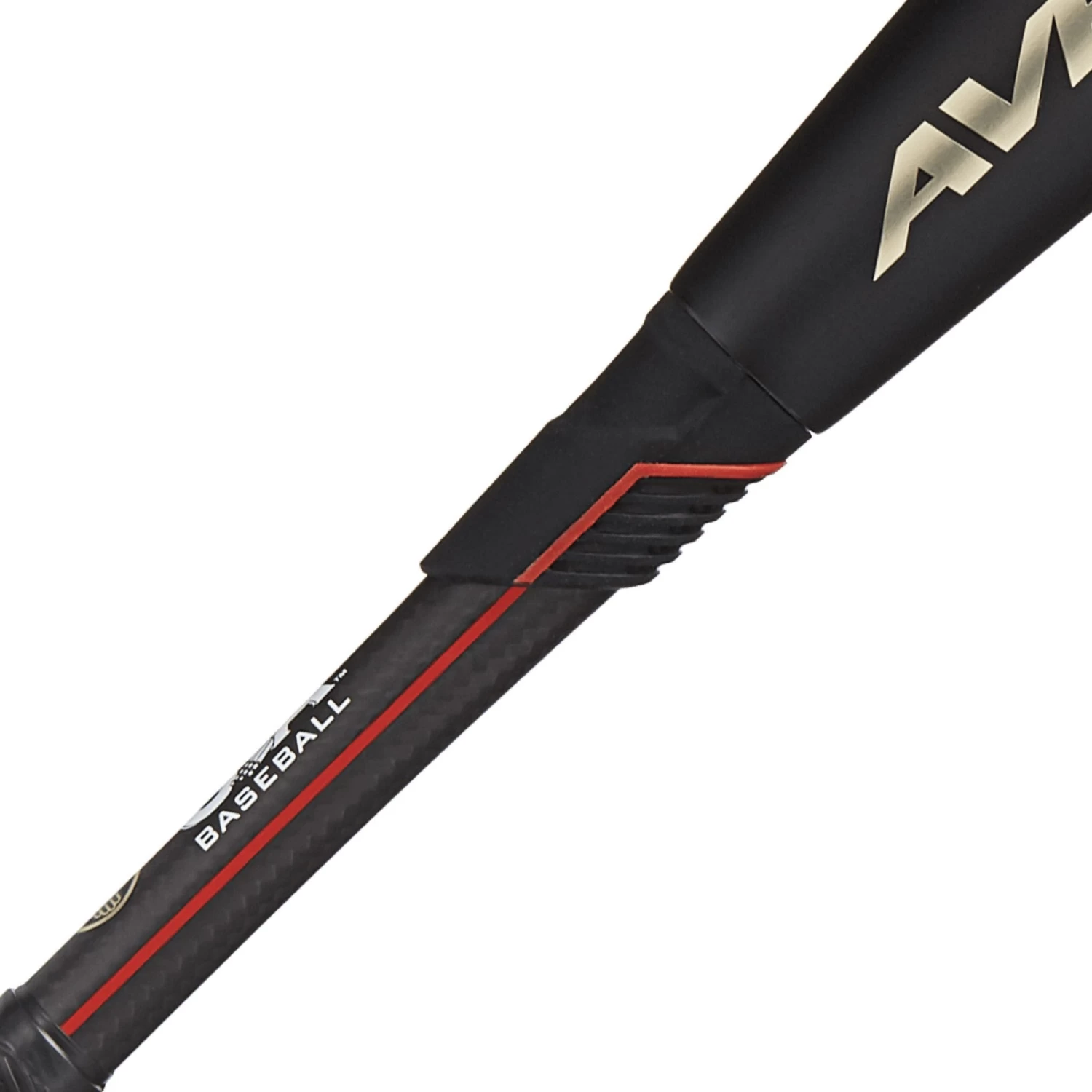 2022 AXE Avenge Pro (-10) 2 5/8" USA Baseball Bat: L142JP 9 2022 AXE Avenge Pro (-10) 2 5/8" USA Baseball Bat: L142JP - Image 7