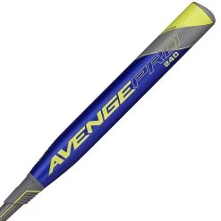 2022 Axe Avenge Pro 240 USSSA Slowpitch Softball Bat - Balanced: L154JP -Baseball Equipment Shop L154JP 240 PI.005