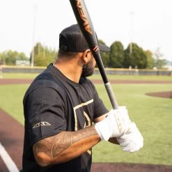 2023 Axe Avenge Pro End Loaded USSSA Slowpitch Softball Bat: L154K-E -Baseball Equipment Shop L154K PI Life.008