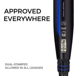 2022 AXE Avenge Pro Power Gap (-10) Fastpitch Softball Bat: L158J10 -Baseball Equipment Shop L158J PI TECH.001 1