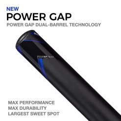 2022 AXE Avenge Pro Power Gap (-9) Fastpitch Softball Bat: L158J9 -Baseball Equipment Shop L158J PI TECH.003 1 a5cadf43 e206 4898 8498 8b56d68d7654