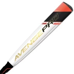 2021 AXE Avenge PRO USSSA NTS (-8) 2 3/4" Baseball Bat: L173J -Baseball Equipment Shop L173J PI AMAZON.004