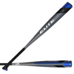2022 AXE Elite One (-10) USA Baseball Bat: L185J -Baseball Equipment Shop L185J PI AMAZON.004