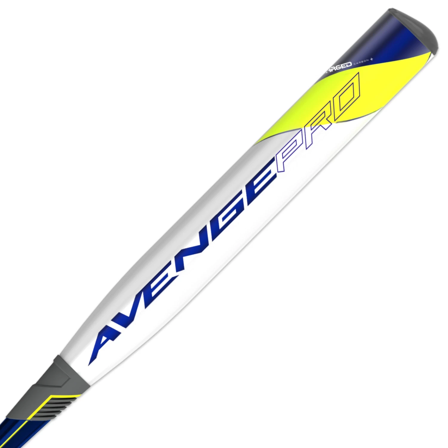 2022 Axe Avenge Pro Dual Stamp 240 Slowpitch Softball Bat: L193J 9 2022 Axe Avenge Pro Dual Stamp 240 Slowpitch Softball Bat: L193J - Image 7