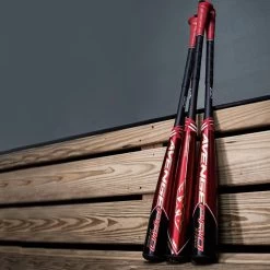 2023 Axe Avenge Pro (-10) 2 5/8" Hybrid USA Baseball Bat: L194K -Baseball Equipment Shop L194K PI 023