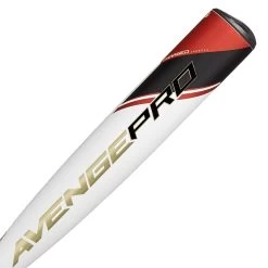 2022 AXE Avenge PRO (-5) 2 5/8" USSSA Baseball Bat: L199J -Baseball Equipment Shop L199J PI Axe.005