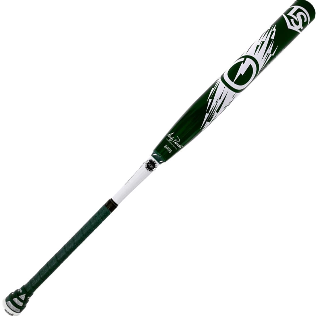 2023 Louisville Slugger Andy Purcell 3.0 13" USSSA Slowpitch Softball Bat: WBL2739010 5 2023 Louisville Slugger Andy Purcell 3.0 13" USSSA Slowpitch Softball Bat: WBL2739010 - Image 3