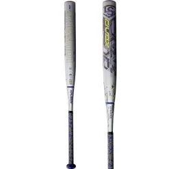 2022 Louisville Slugger XENO (-10) Fastpitch Softball Bat: WBL2547010