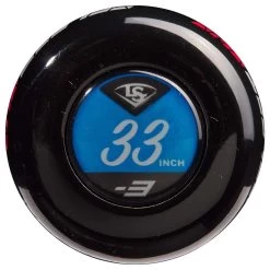 LOUISVILLE SLUGGER 2023 Louisville Select PWR (-3) BBCOR Baseball Bat: WBL2641010 -Baseball Equipment Shop Louisville Slugger select bbcor WBL2641010 Knob