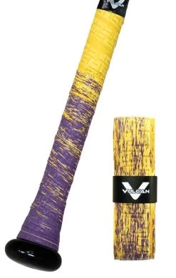 Vulcan Bat Grips: Fade Series -Baseball Equipment Shop MARDI Dual