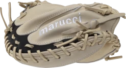 Marucci Ascension 225C1 32.5" Baseball Catcher's Mitt: MFG2AS225C1 -Baseball Equipment Shop MFG2AS225C1 CM W B