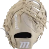 Marucci Ascension 37S1 12.5" Baseball First Base Mitt: MFG2AS37S1 -Baseball Equipment Shop MFG2AS37S1 CM W D