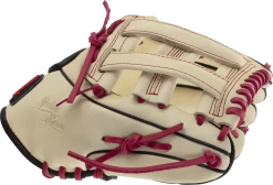 Marucci Oxbow 45A3 12" Infield Baseball Glove: MFG2OX45A3 -Baseball Equipment Shop MFG2OX45A3 CM BK A