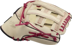 Marucci Oxbow 97R3 12.5" Outfield Baseball Glove: MFG2OX97R3 -Baseball Equipment Shop MFG2OX97R3 CM BK A