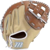 Marucci Acadia 33" Fastpitch Softball Catcher's Mitt: MFGACFP230C2 1 Marucci Acadia 33" Fastpitch Softball Catcher's Mitt: MFGACFP230C2 -Baseball Equipment Shop MFGACFP230C2 CM CB D
