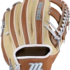 Marucci Acadia 12" Fastpitch Softball Glove: MFGACFP45A5 -Baseball Equipment Shop MFGACFP45A5 CM CB D