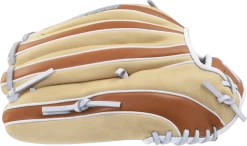 Marucci Acadia 12.5" Fastpitch Softball Glove: MFGACFP97R3 -Baseball Equipment Shop MFGACFP97R3 CM CB B