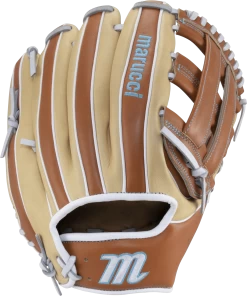 Marucci Acadia 12.5" Fastpitch Softball Glove: MFGACFP97R3
