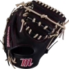 Marucci Acadia 220C1 32" Youth Baseball Catcher's Mitt: MFGACM220C1 -Baseball Equipment Shop MFGACM220C1 BK CM D