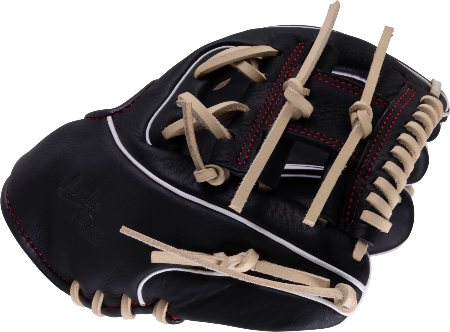 Marucci Acadia 42A2 11.25" Youth Baseball Glove: MFGACM42A2 4 Marucci Acadia 42A2 11.25" Youth Baseball Glove: MFGACM42A2 - Image 2