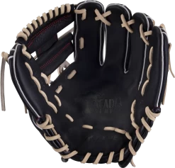 Marucci Acadia 42A2 11.25" Youth Baseball Glove: MFGACM42A2 8 Marucci Acadia 42A2 11.25" Youth Baseball Glove: MFGACM42A2 -Baseball Equipment Shop MFGACM42A2 BK CM C
