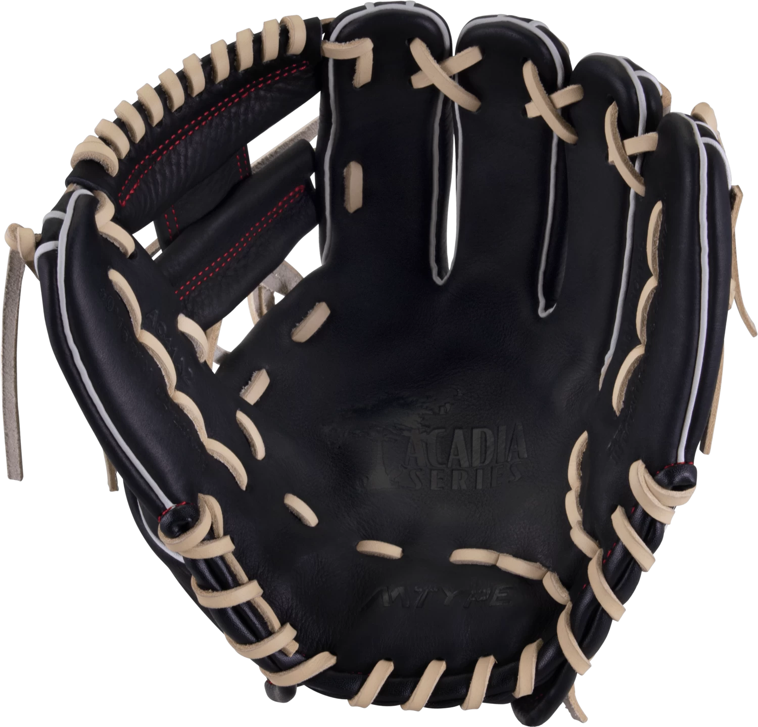Marucci Acadia 42A2 11.25" Youth Baseball Glove: MFGACM42A2 5 Marucci Acadia 42A2 11.25" Youth Baseball Glove: MFGACM42A2 - Image 3