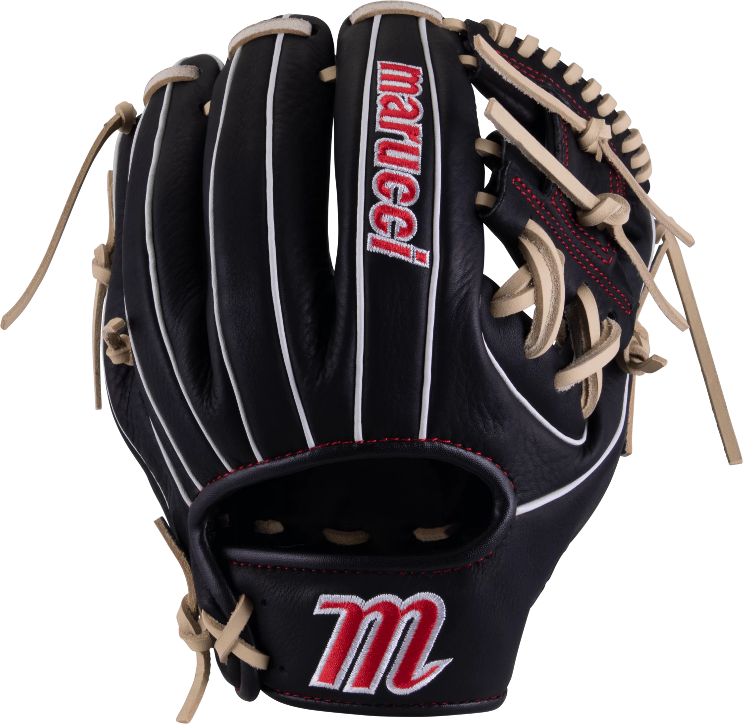 Marucci Acadia 42A2 11.25" Youth Baseball Glove: MFGACM42A2 3 Marucci Acadia 42A2 11.25" Youth Baseball Glove: MFGACM42A2