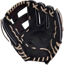 Marucci Acadia 43A4 11.5" Youth Baseball Glove: MFGACM43A4 8 Marucci Acadia 43A4 11.5" Youth Baseball Glove: MFGACM43A4 -Baseball Equipment Shop MFGACM43A4 BK CM C