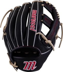 Marucci Acadia 43A4 11.5" Youth Baseball Glove: MFGACM43A4