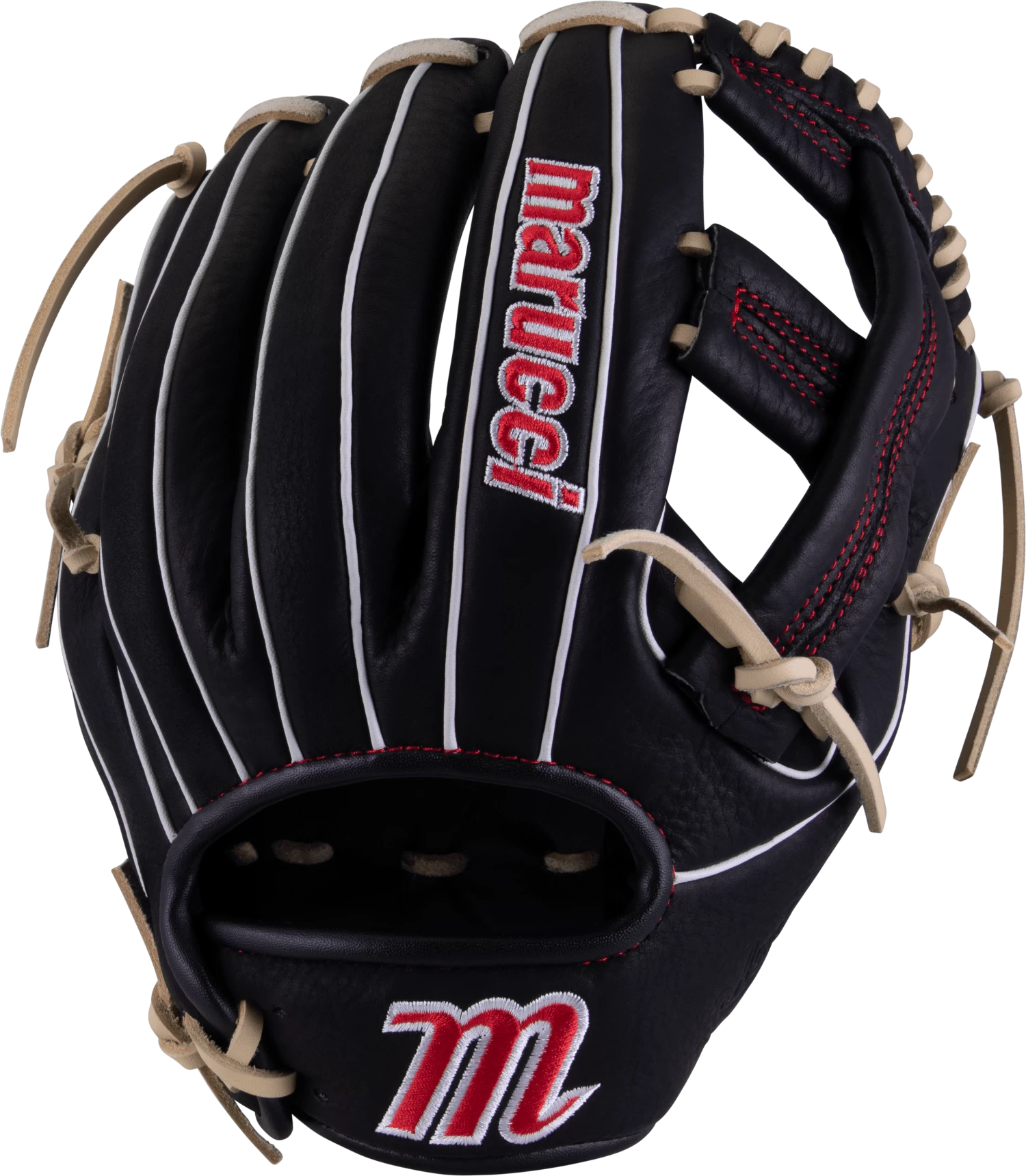Marucci Acadia 43A4 11.5" Youth Baseball Glove: MFGACM43A4 3 Marucci Acadia 43A4 11.5" Youth Baseball Glove: MFGACM43A4