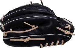 Marucci Cypress Series M Type 15K2 12" Infield/Pitcher Baseball Glove: MFGCYM15K2 -Baseball Equipment Shop MFGCYM15K2 BK B