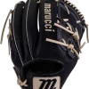 Marucci Cypress Series M Type 15K2 12" Infield/Pitcher Baseball Glove: MFGCYM15K2 -Baseball Equipment Shop MFGCYM15K2 BK D