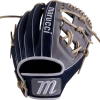 Marucci Cypress Series M Type 42A2 11.25" Infield Baseball Glove: MFGCYM42A2 -Baseball Equipment Shop MFGCYM42A2 NB GY D