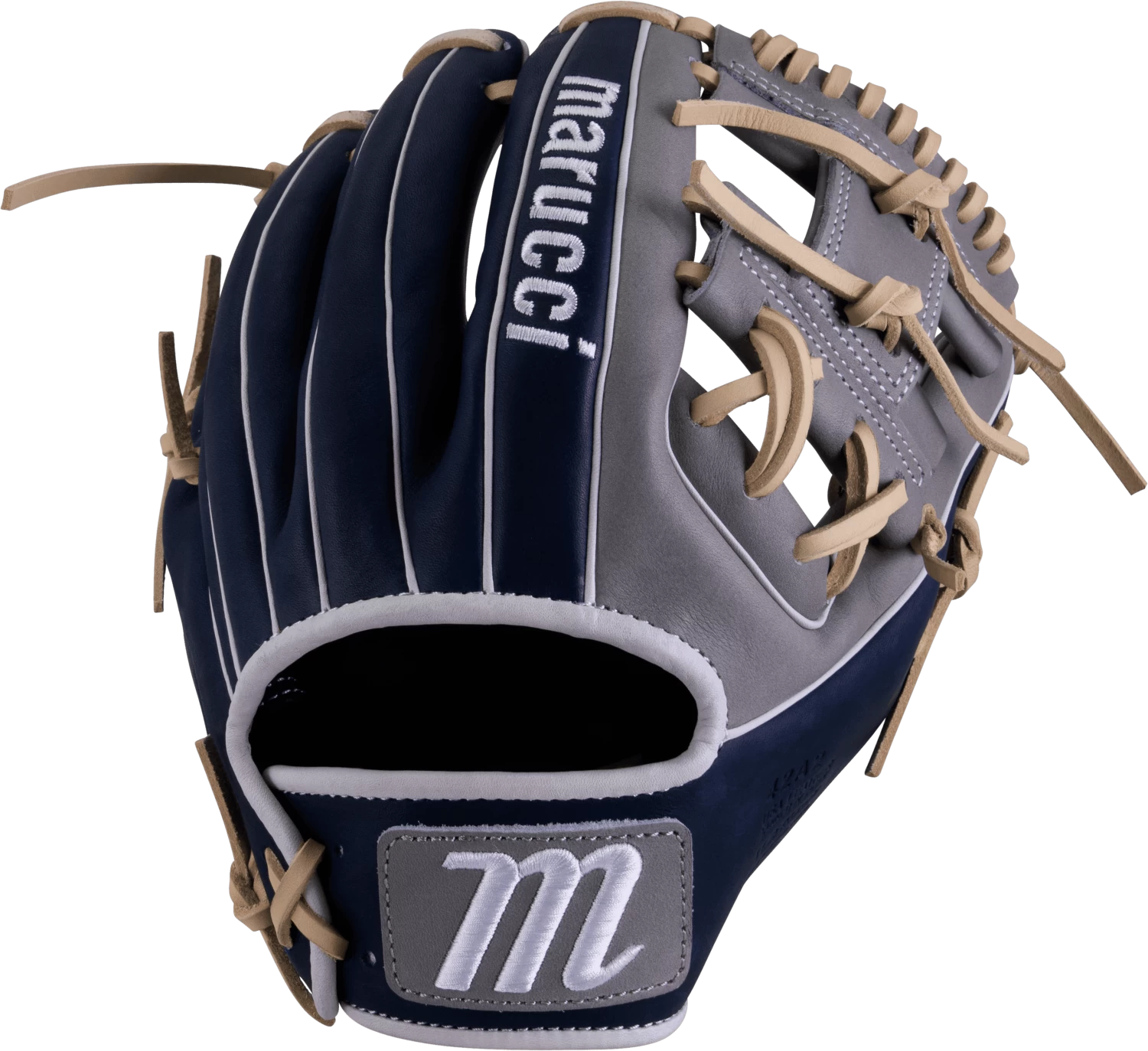 Marucci Cypress Series M Type 42A2 11.25" Infield Baseball Glove: MFGCYM42A2 3 Marucci Cypress Series M Type 42A2 11.25" Infield Baseball Glove: MFGCYM42A2