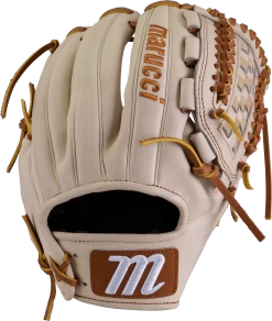 Marucci Cypress Series M Type 44K5 11.75" Infield/Pitcher Baseball Glove: MFGCYM44K5