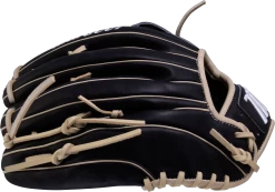 Marucci Cypress Series M Type 98R3 12.75" Outfield Baseball Glove: MFGCYM98R3 -Baseball Equipment Shop MFGCYM98R3 BK CM B