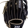 Marucci Cypress Series M Type 98R3 12.75" Outfield Baseball Glove: MFGCYM98R3 -Baseball Equipment Shop MFGCYM98R3 BK CM D