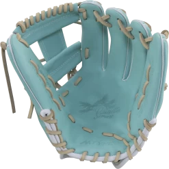 Marucci Palmetto 44A2 11.75" Fastpitch Infield Softball Glove: MFGPLM44A2FP -Baseball Equipment Shop MFGPLM44A2FP MT CM C