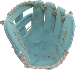 Marucci Palmetto 45A5 12" Fastpitch Softball Glove: MFGPLM45A5FP -Baseball Equipment Shop MFGPLM45A5FP MT CM C