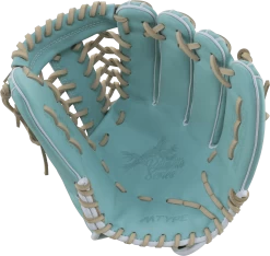 Marucci Palmetto 97A6 12.5" Fastpitch Softball Glove: MFGPLM97A6FP -Baseball Equipment Shop MFGPLM97A6FP MT CM C