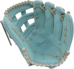 Marucci Palmetto 98R3 12.75" Fastpitch Softball Glove: MFGPLM98R3FP -Baseball Equipment Shop MFGPLM98R3FP MT CM C