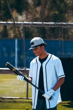 2023 Easton Black Magic Retro Mix (-10) USSSA Baseball Bat SL23BM10 -Baseball Equipment Shop MG 4842 515801fc 33b5 4516 8ef1 a045a7969d42