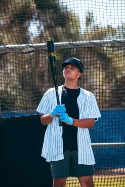 2023 Easton Black Magic Retro Mix (-3) BBCOR Baseball Bat: BB23BM -Baseball Equipment Shop MG 4868 b6a843c4 bebd 4cdf a050 73f93e981765