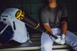 2023 Easton HYPE Comp (-5) USSSA Baseball Bat: SL23HC58 -Baseball Equipment Shop MG 9608