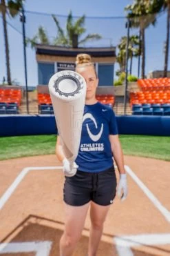 2023 Easton Ghost Unlimited (-10) Fastpitch Softball Bat: FP23GHUL10 -Baseball Equipment Shop MILE44 RG 02546