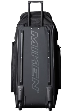 Miken Championship Wheeled Bag: MKMK7X-CH -Baseball Equipment Shop MKMK7X CHBLACK2
